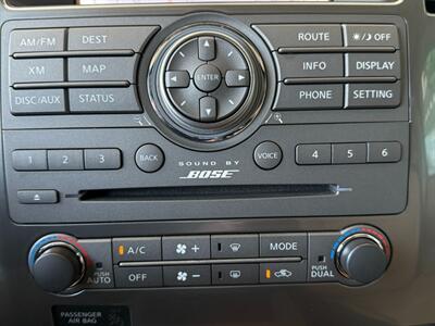 2014 Nissan Armada Platinum   - Photo 42 - Orange, CA 92868
