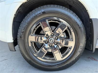 2014 Nissan Armada Platinum   - Photo 50 - Orange, CA 92868