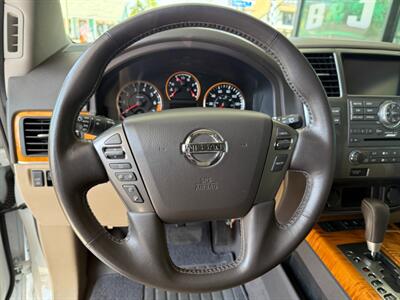 2014 Nissan Armada Platinum   - Photo 21 - Orange, CA 92868