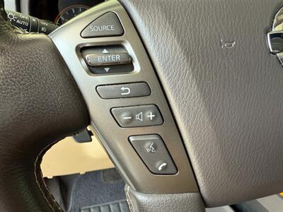 2014 Nissan Armada Platinum   - Photo 22 - Orange, CA 92868