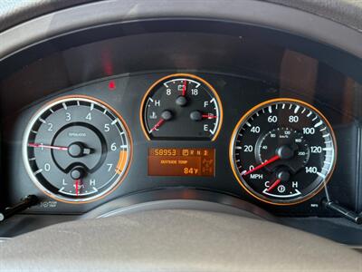 2014 Nissan Armada Platinum   - Photo 40 - Orange, CA 92868