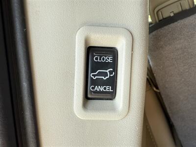 2014 Nissan Armada Platinum   - Photo 39 - Orange, CA 92868