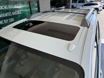 2014 Nissan Armada Platinum   - Photo 15 - Orange, CA 92868