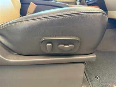 2014 Nissan Armada Platinum   - Photo 33 - Orange, CA 92868