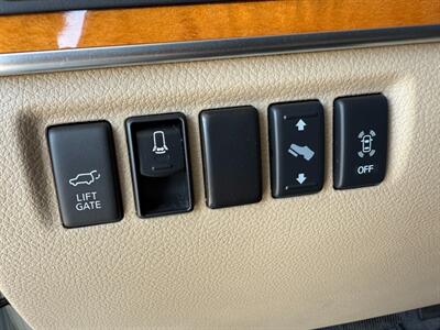 2014 Nissan Armada Platinum   - Photo 24 - Orange, CA 92868