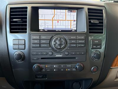 2014 Nissan Armada Platinum   - Photo 41 - Orange, CA 92868