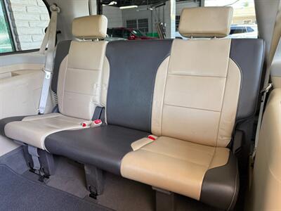 2014 Nissan Armada Platinum   - Photo 31 - Orange, CA 92868