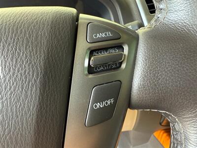 2014 Nissan Armada Platinum   - Photo 23 - Orange, CA 92868