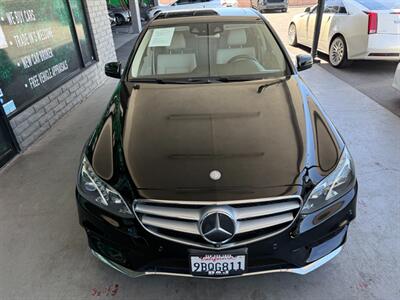 2014 Mercedes-Benz E 350 Luxury - Photo 12 - Orange, CA 92868