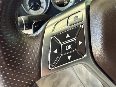 2014 Mercedes-Benz E 350 Luxury - Photo 21 - Orange, CA 92868