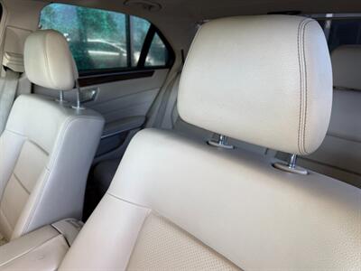 2014 Mercedes-Benz E 350 Luxury - Photo 19 - Orange, CA 92868