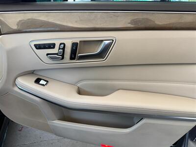 2014 Mercedes-Benz E 350 Luxury - Photo 30 - Orange, CA 92868