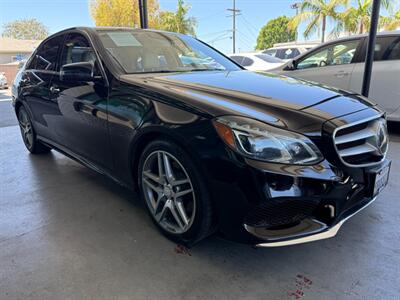 2014 Mercedes-Benz E 350 Luxury - Photo 7 - Orange, CA 92868