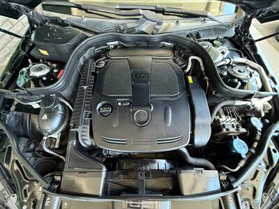 2014 Mercedes-Benz E 350 Luxury - Photo 38 - Orange, CA 92868