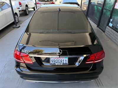 2014 Mercedes-Benz E 350 Luxury - Photo 14 - Orange, CA 92868