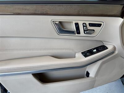 2014 Mercedes-Benz E 350 Luxury - Photo 23 - Orange, CA 92868