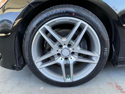 2014 Mercedes-Benz E 350 Luxury - Photo 39 - Orange, CA 92868