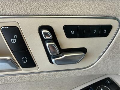 2014 Mercedes-Benz E 350 Luxury - Photo 25 - Orange, CA 92868