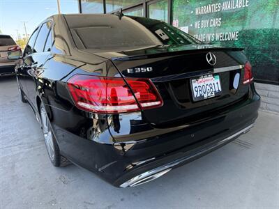 2014 Mercedes-Benz E 350 Luxury - Photo 6 - Orange, CA 92868