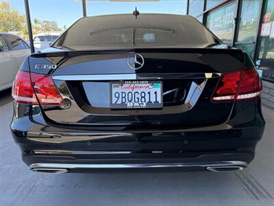 2014 Mercedes-Benz E 350 Luxury - Photo 13 - Orange, CA 92868
