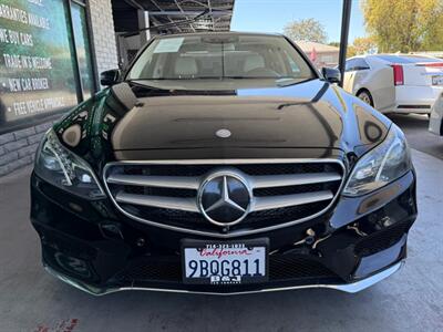 2014 Mercedes-Benz E 350 Luxury - Photo 11 - Orange, CA 92868