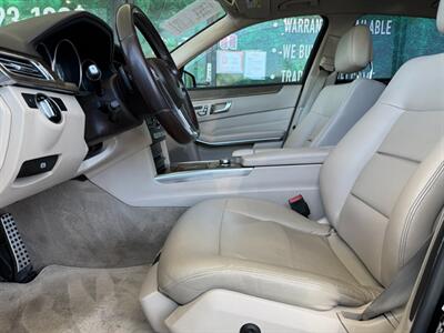2014 Mercedes-Benz E 350 Luxury - Photo 18 - Orange, CA 92868