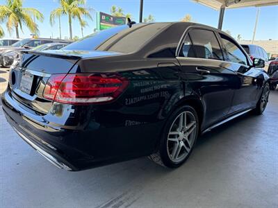 2014 Mercedes-Benz E 350 Luxury - Photo 9 - Orange, CA 92868