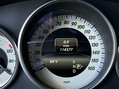 2014 Mercedes-Benz E 350 Luxury - Photo 31 - Orange, CA 92868