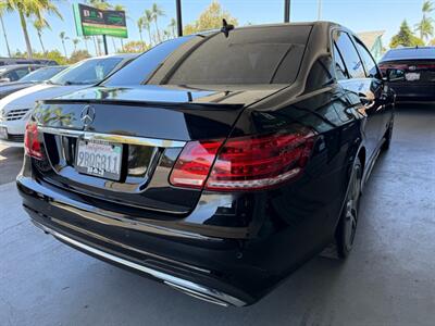 2014 Mercedes-Benz E 350 Luxury - Photo 10 - Orange, CA 92868