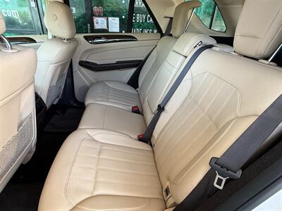 2016 Mercedes-Benz GLE GLE 350 4MATIC   - Photo 26 - Orange, CA 92868