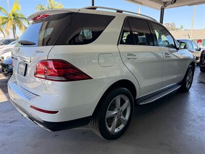 2016 Mercedes-Benz GLE GLE 350 4MATIC   - Photo 9 - Orange, CA 92868