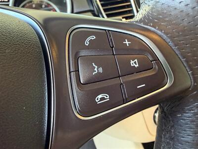 2016 Mercedes-Benz GLE GLE 350 4MATIC   - Photo 22 - Orange, CA 92868
