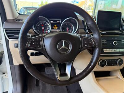 2016 Mercedes-Benz GLE GLE 350 4MATIC   - Photo 20 - Orange, CA 92868