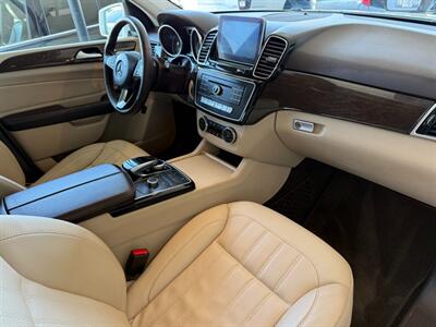 2016 Mercedes-Benz GLE GLE 350 4MATIC   - Photo 28 - Orange, CA 92868