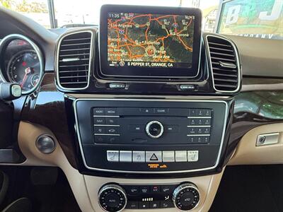 2016 Mercedes-Benz GLE GLE 350 4MATIC   - Photo 31 - Orange, CA 92868