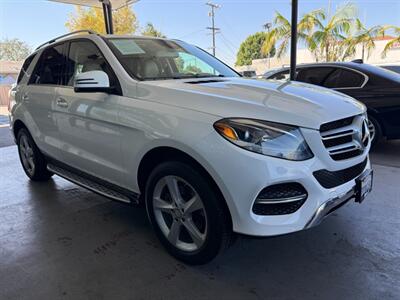 2016 Mercedes-Benz GLE GLE 350 4MATIC   - Photo 7 - Orange, CA 92868