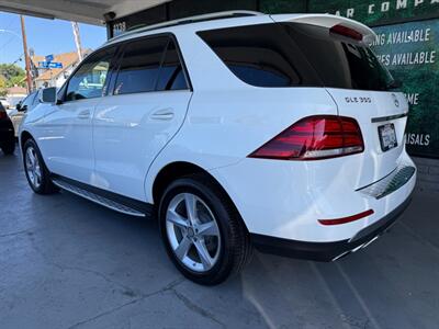 2016 Mercedes-Benz GLE GLE 350 4MATIC   - Photo 4 - Orange, CA 92868