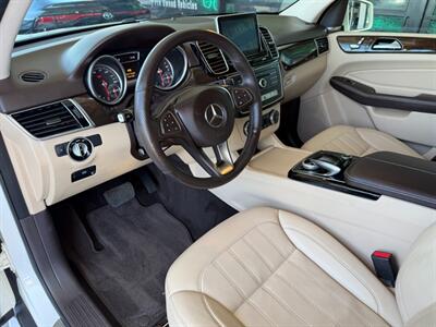 2016 Mercedes-Benz GLE GLE 350 4MATIC   - Photo 17 - Orange, CA 92868