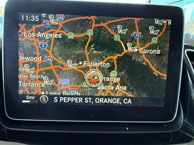 2016 Mercedes-Benz GLE GLE 350 4MATIC   - Photo 32 - Orange, CA 92868