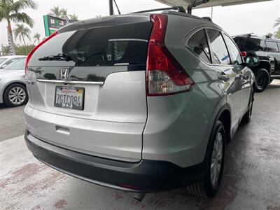 2014 Honda CR-V EX   - Photo 10 - Orange, CA 92868