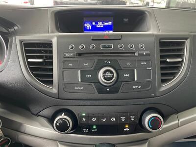 2014 Honda CR-V EX   - Photo 29 - Orange, CA 92868