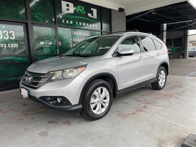 2014 Honda CR-V EX   - Photo 1 - Orange, CA 92868