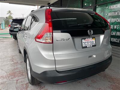 2014 Honda CR-V EX   - Photo 6 - Orange, CA 92868