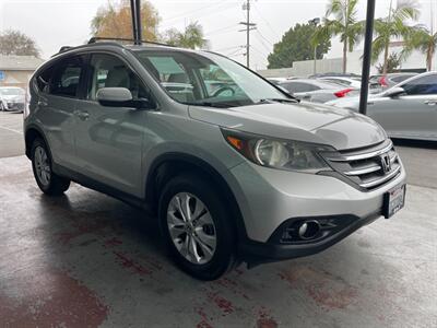 2014 Honda CR-V EX   - Photo 7 - Orange, CA 92868