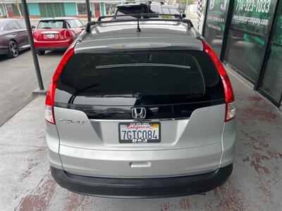 2014 Honda CR-V EX   - Photo 14 - Orange, CA 92868