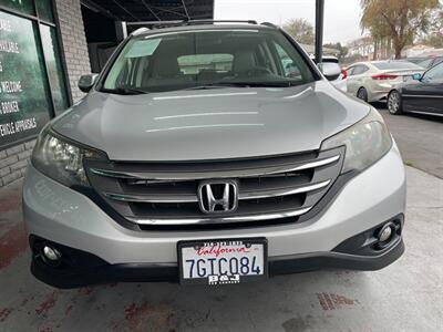 2014 Honda CR-V EX   - Photo 11 - Orange, CA 92868