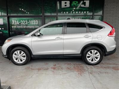 2014 Honda CR-V EX   - Photo 3 - Orange, CA 92868