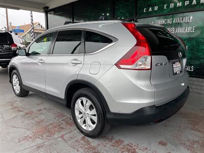 2014 Honda CR-V EX   - Photo 4 - Orange, CA 92868