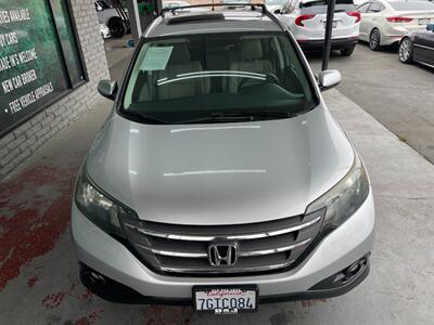 2014 Honda CR-V EX   - Photo 12 - Orange, CA 92868