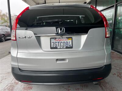 2014 Honda CR-V EX   - Photo 13 - Orange, CA 92868